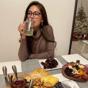 Meet your Posher, Paulina